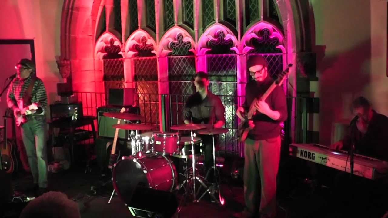 White Boy Blues written & performed by Guy Tortora