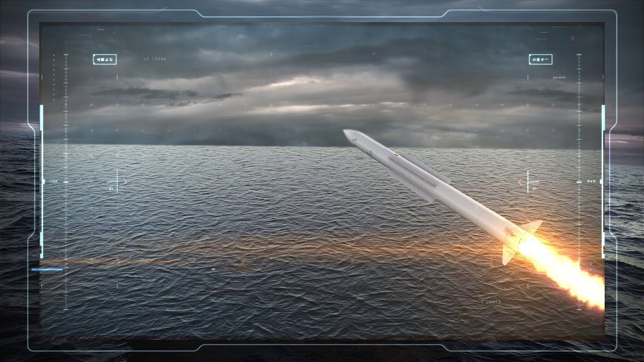 Barak MX SYSTEM Air Defense System
