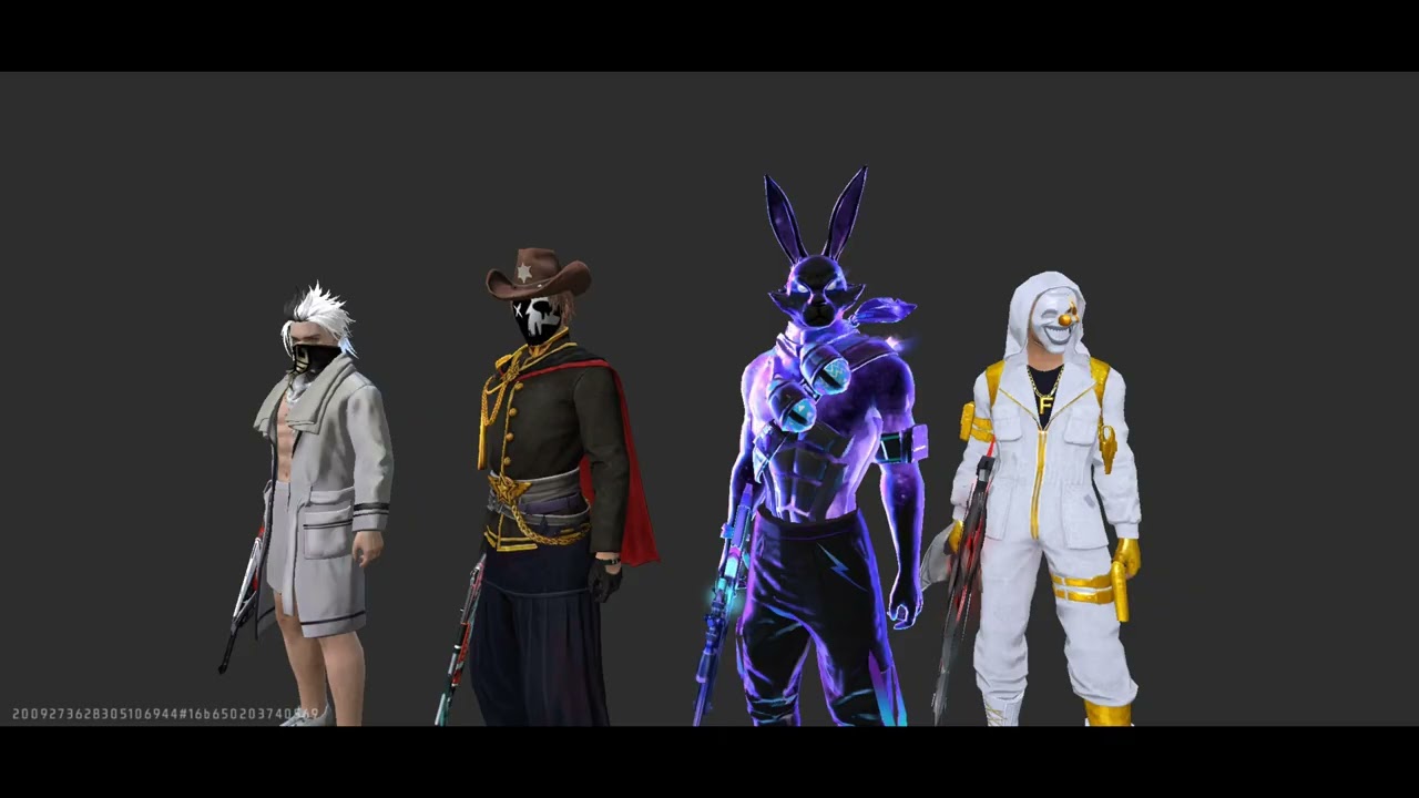 FF live gameplay 