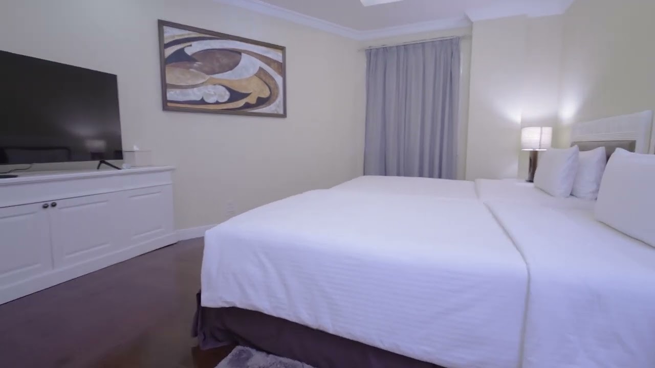 Jpark Island Resort' Family Jacuzzi Villa The Best Beach Resort and Family Villas in Mactan, Cebu