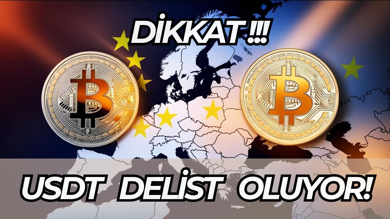 Tether (USDT) Delist mi oluyor? T&uuml;rkiye bu durumdan nasıl etkilenecek?