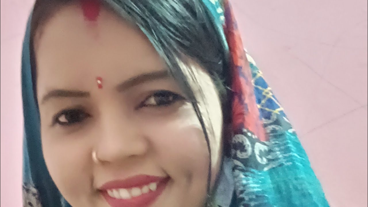 Shital-volgs 36 is live! hii friends good afternoon