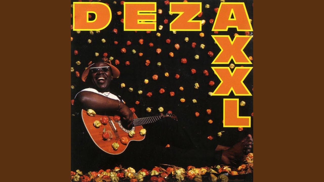 Deza (Adeba Danger)
