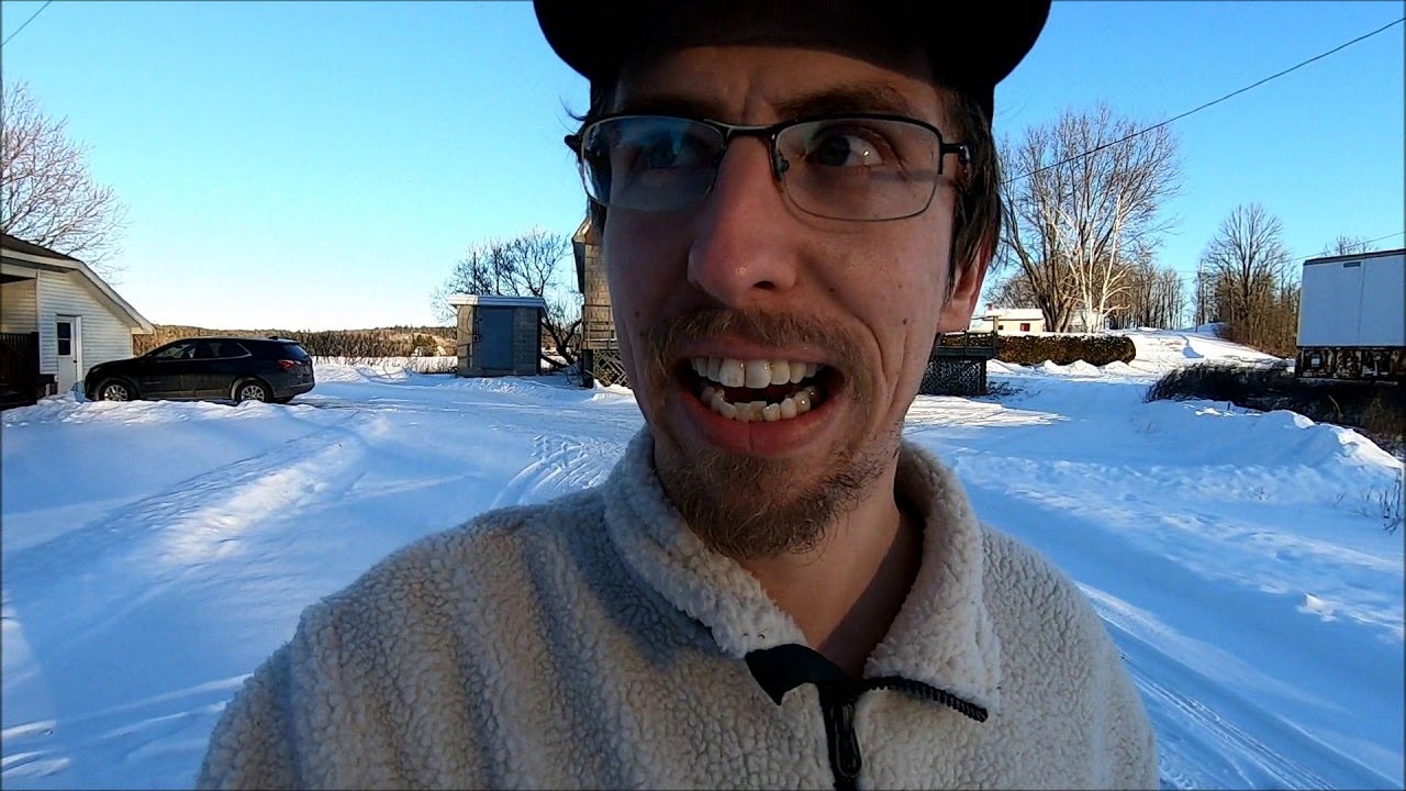 Quebec's Ghost Towns