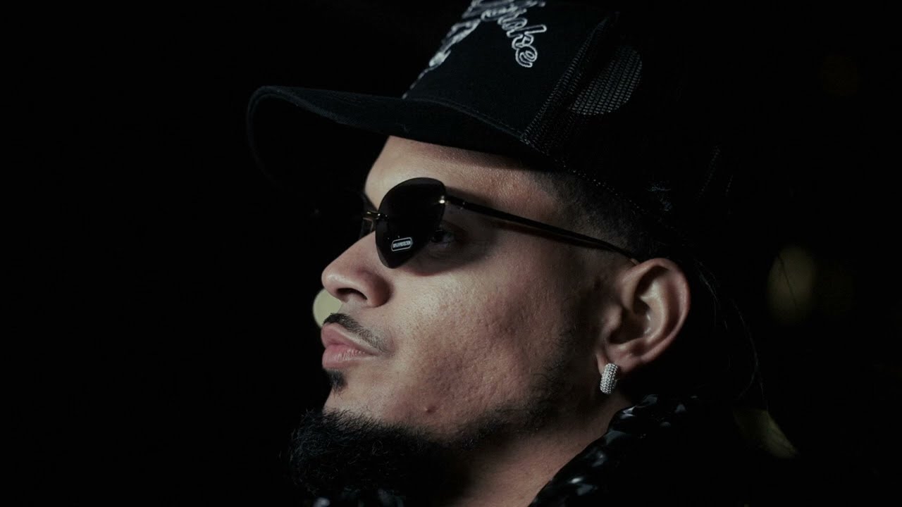 Thigio PERRA ACTITUD  (Video musical) Feat @BigChrissDracoDeville