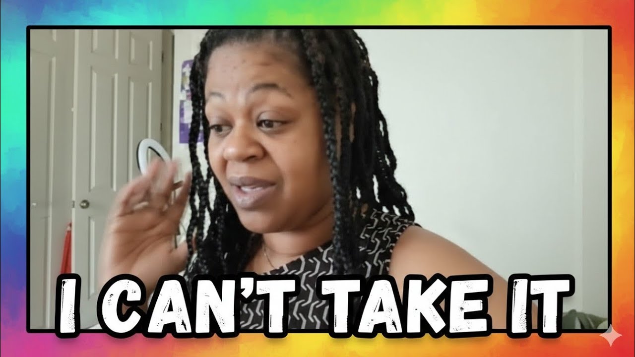 I can't take it!!!Trip to the ER!  #hospital #vlog