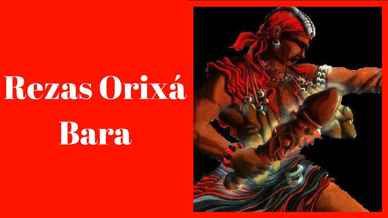 Reza Bara Jeje - Nação jeje Ijexa reza Bara -  Rezas de bara - jeje-ijexa