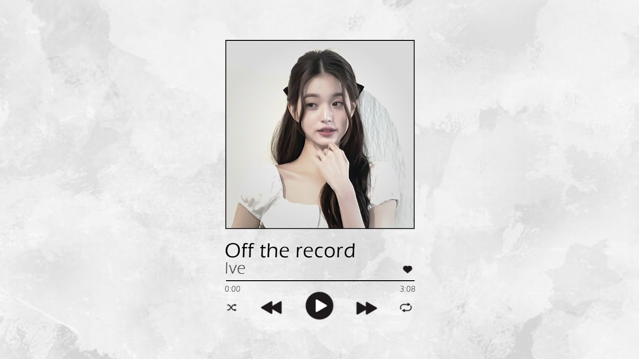 ˚.⋆𓂃 Kpop study playlist 🎧𓂃⋆.˚