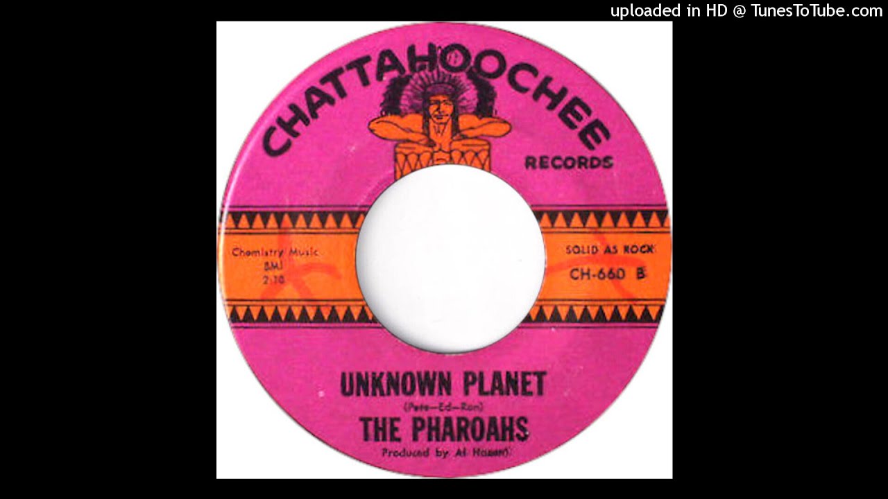 The Pharaohs – 