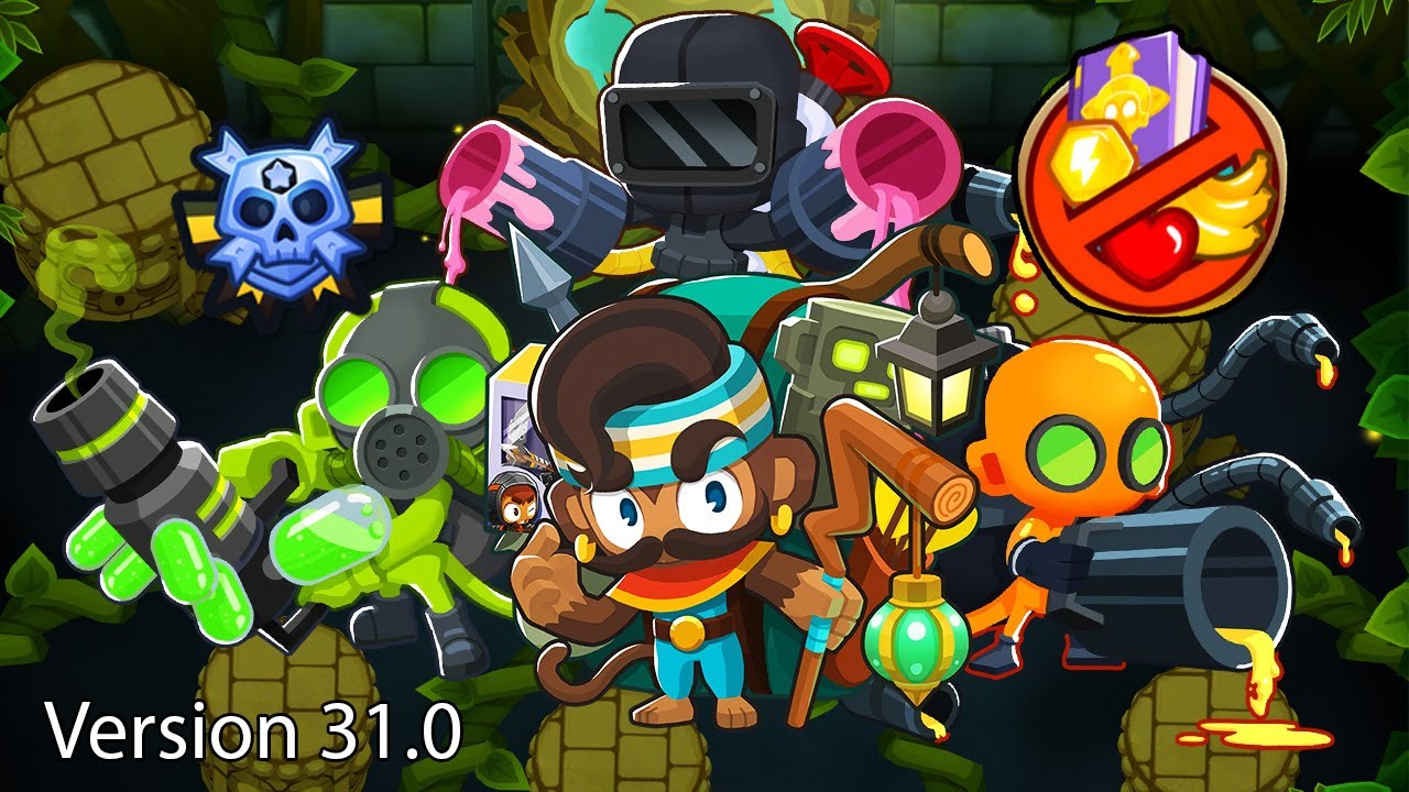 Sanctuary CHIMPS Black Border w/ Geraldo & Axis of Glue (All 3 T5 Glue Gunners)