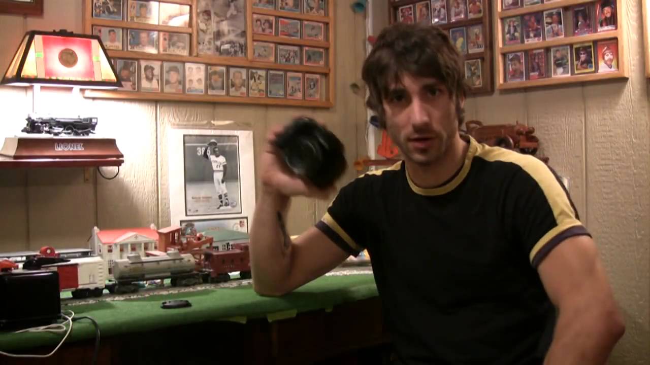 Fujifilm Finepix HS10 Review