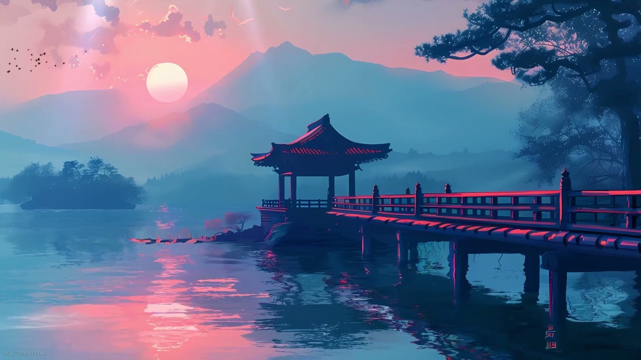 Imbere Yanje (Cinematic Uplifting Extended Mix)