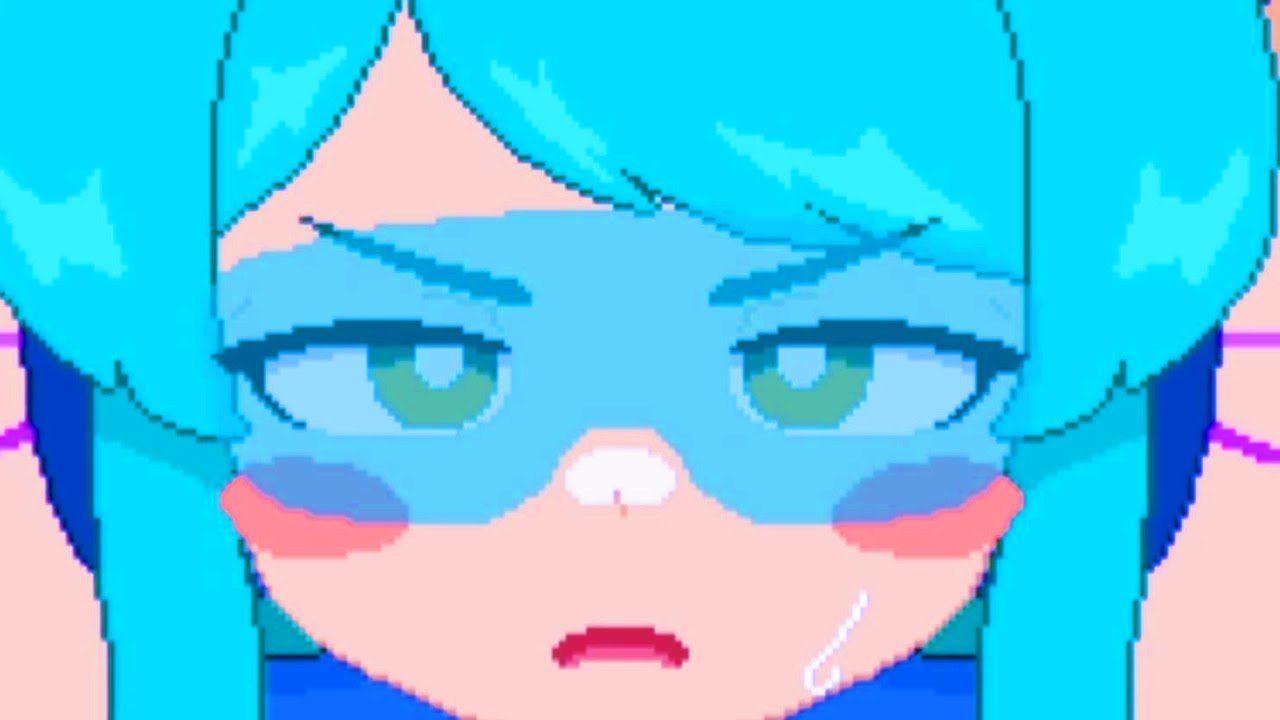 Robot girl got caught! again...[ゼータブレイク!! / Zeta Break!!] stages 17-20