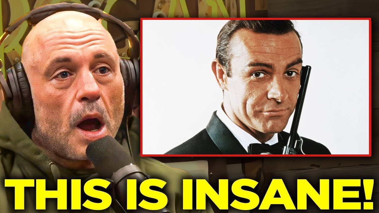 No One Believed These Sean Connery Stories! Until They Watched This!