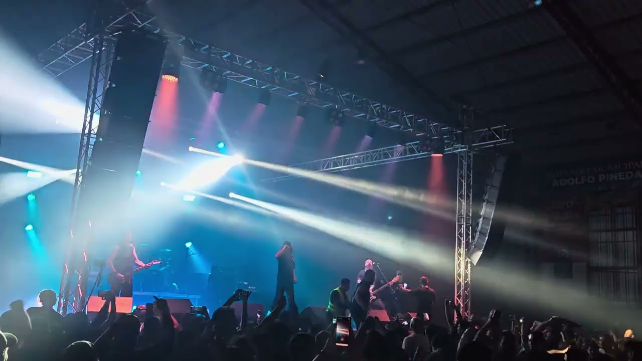 DRI santa tecla 04/03/26.