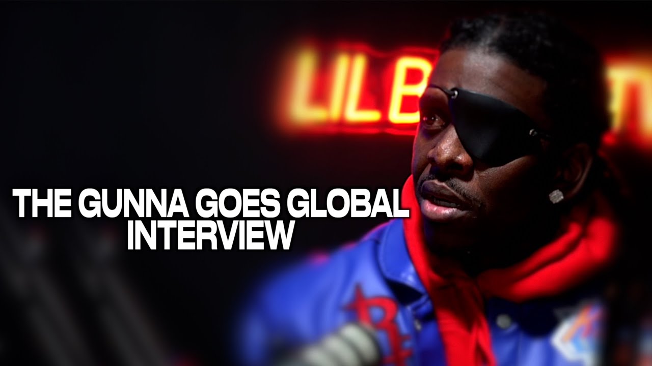 The Gunna Goes Global Interview: Ghettos Of San Francisco, Bay Area Culture, Gentrification & More
