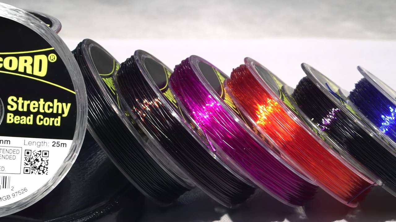 Product Spotlight | Powercord&reg; Elastic Cord |