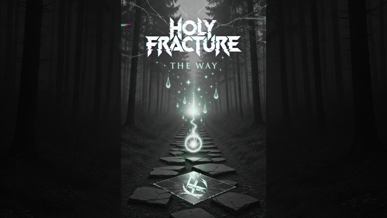 THE WAY - HOLY FRACTURE