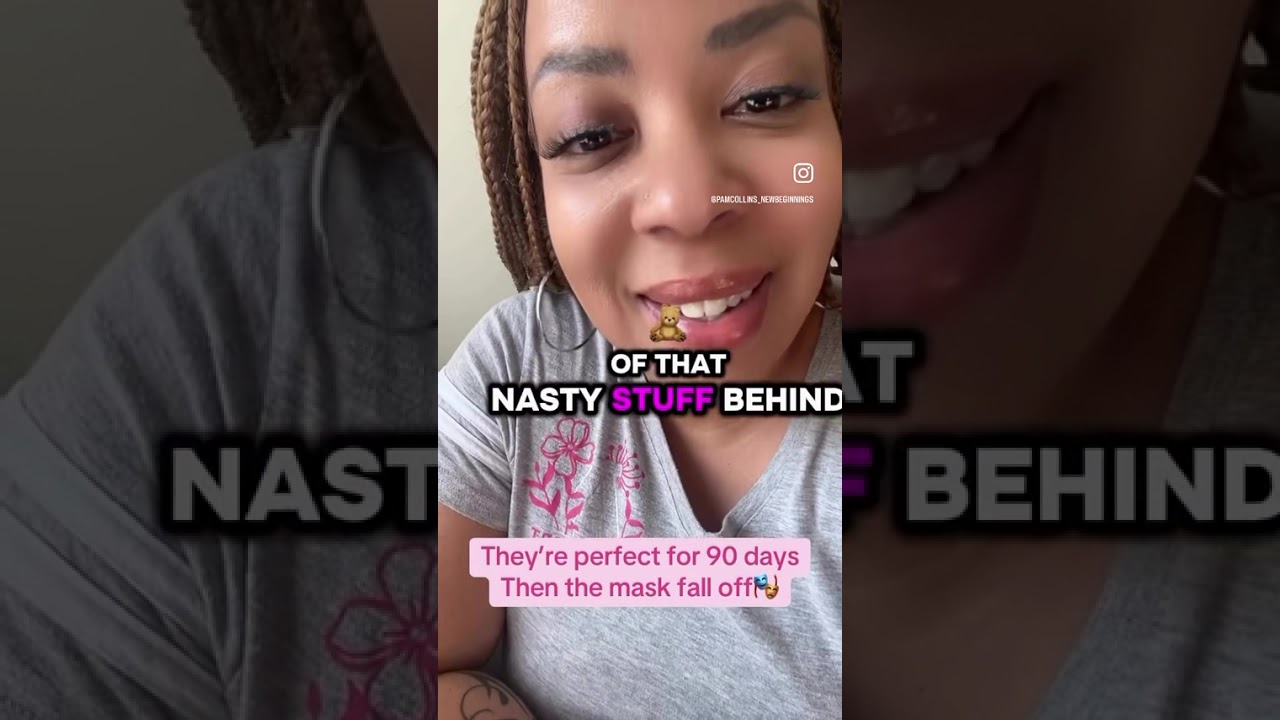 Here’s what happens when the narcissist mask falls off 