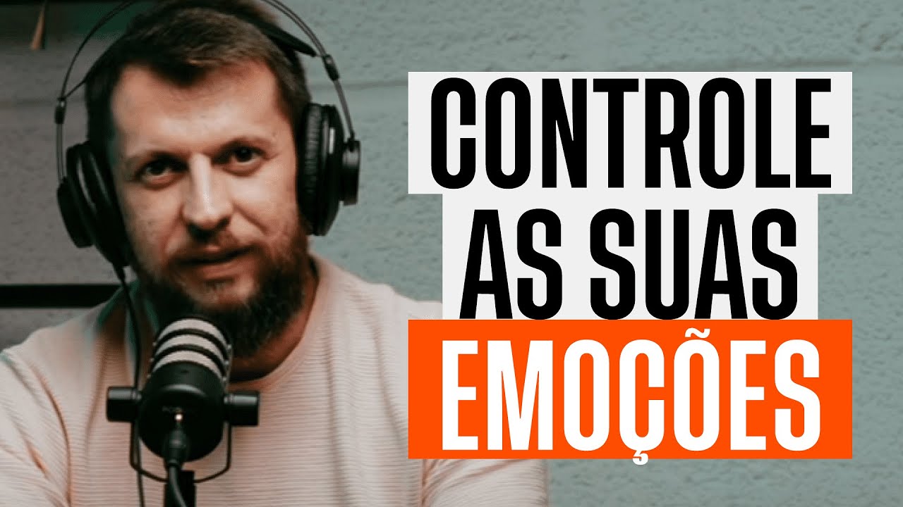 5 ATITUDES PARA CONTROLAR SUAS EMOÇÕES A LUZ DA BÍBLIA | PODCAST DIVINAMENTE #2 DR. JONNY JESUSCOPY