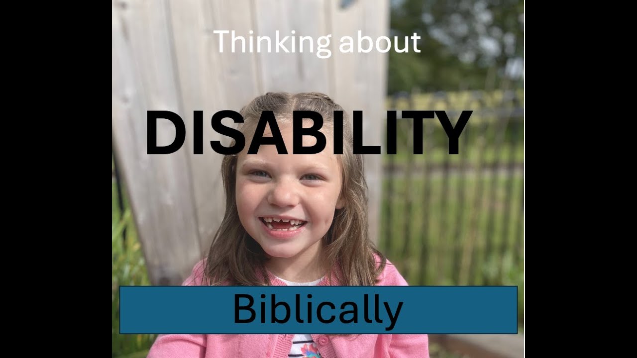 Disabilty