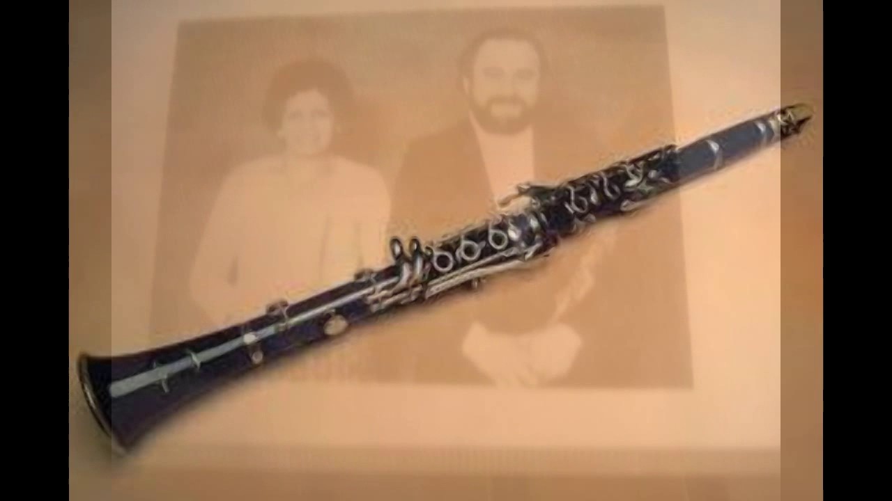 Sonatina de Bela Bartok