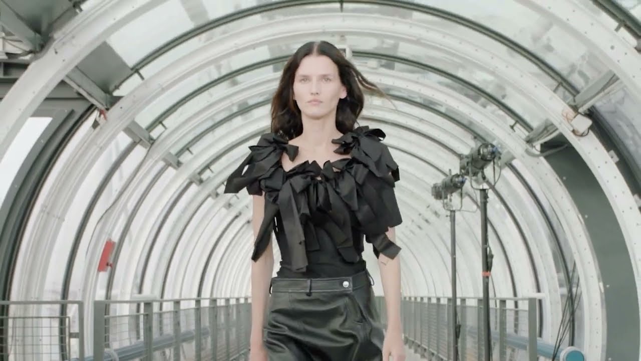 VAILLANT Spring Summer 2024 runway show
