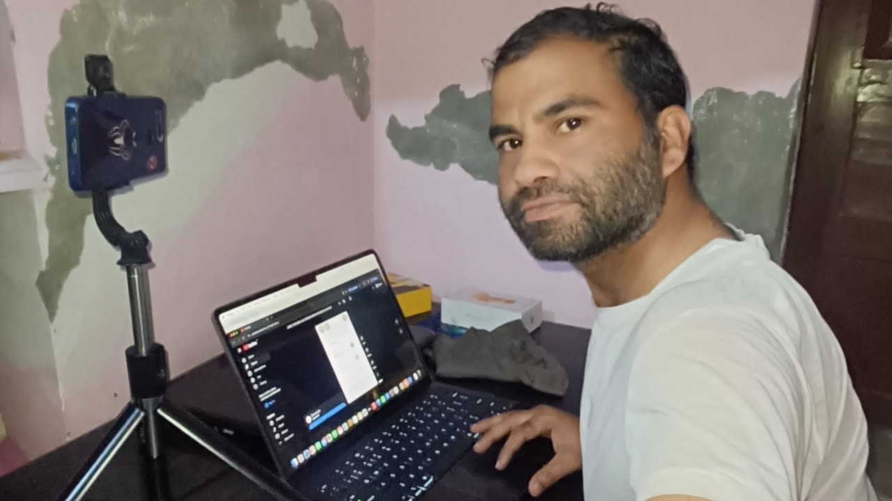 Computer hard work#viral#shorts@Avirajvlog_4