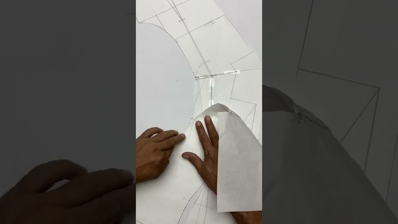 วิธีสร้างแขนจีบ EP.2 ครูเทพ