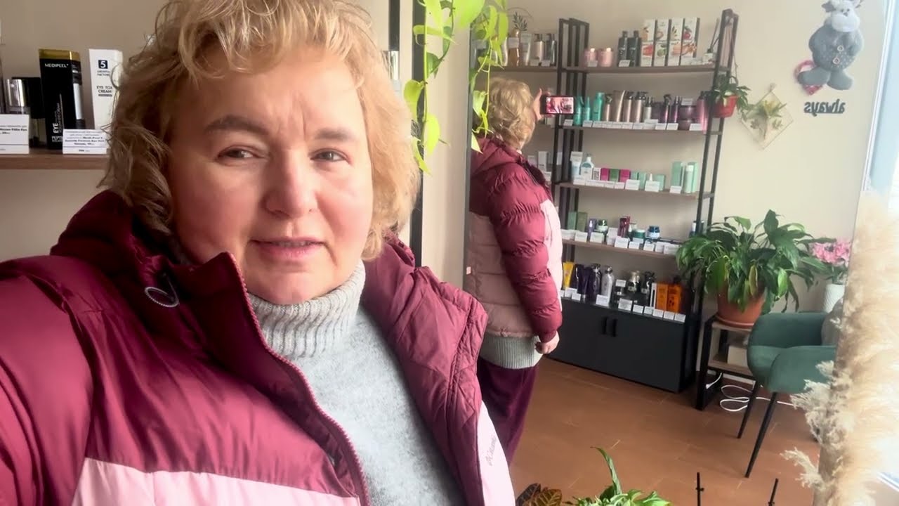 Як зимували рослини, коли температура в приміщенні опускалась до +5