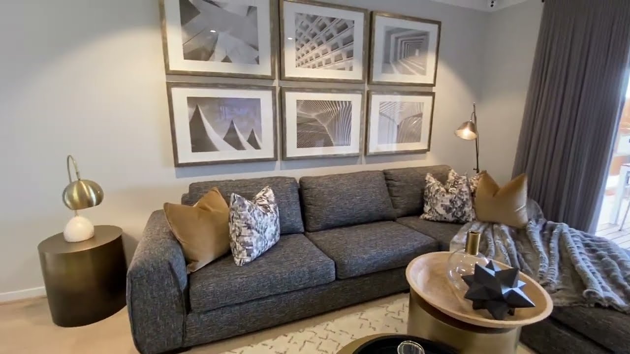 BRAVO 24 | Henley | House Tour | Design & Trends
