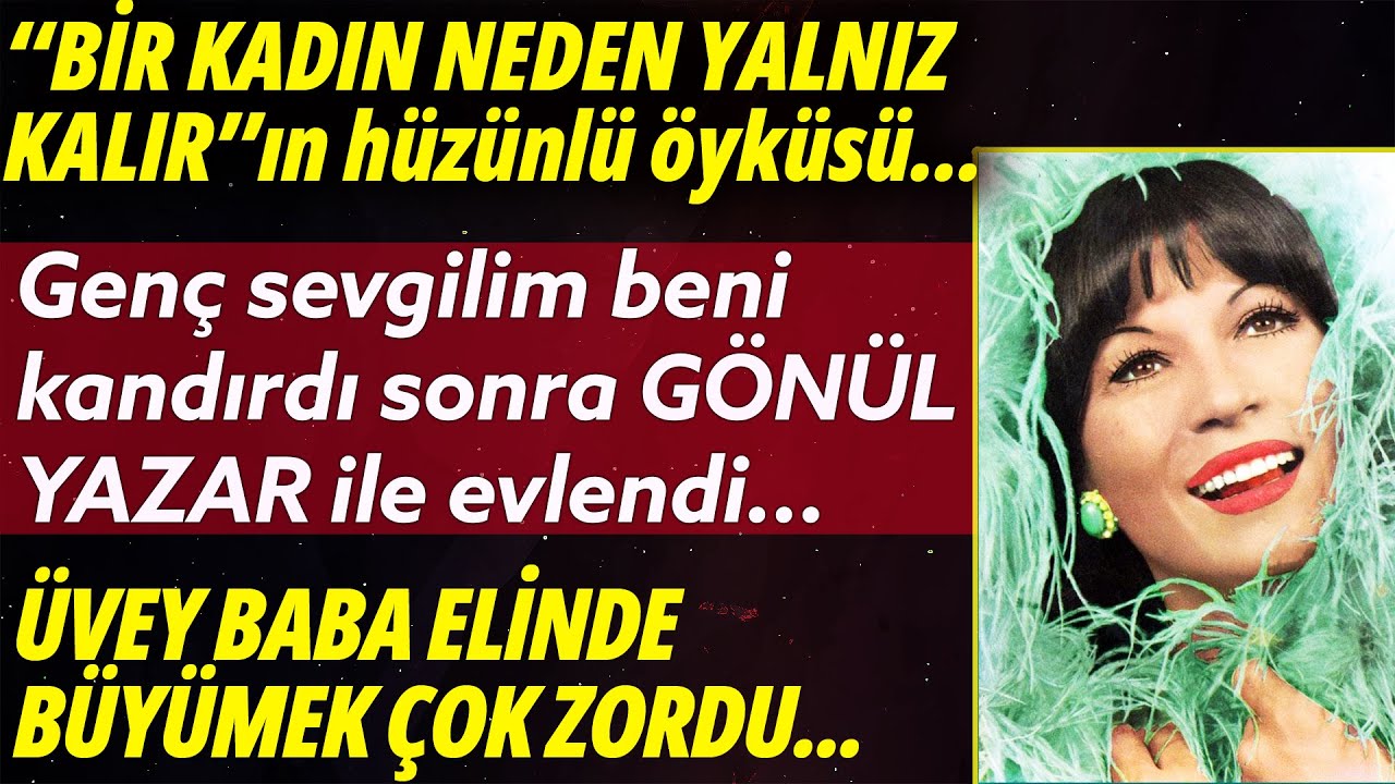 AYTEN ALPMAN | Üzerine iftira atılan MEMLEKETİM şarkısının yıldızına ne oldu? #yeşilçam #vs #müzik