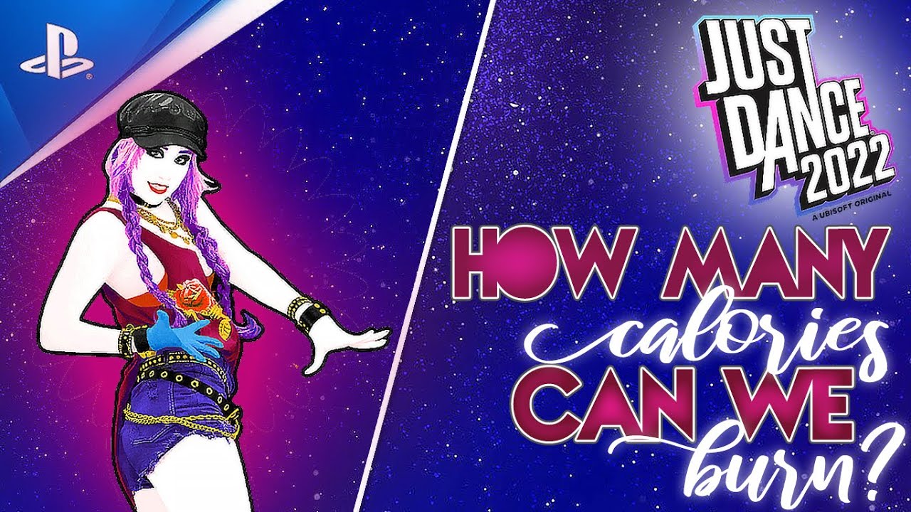 Sweat Mode On | SONG REQUESTS | JUST DANCE 2022