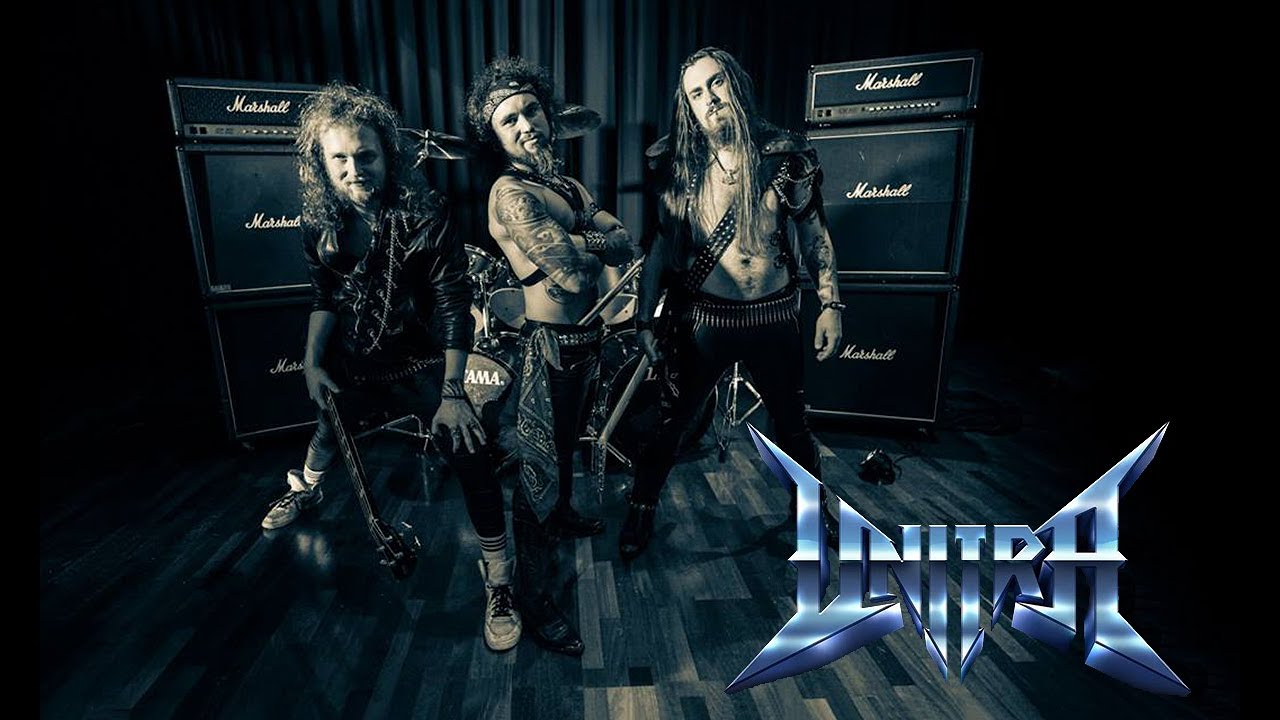 UNITRA - Total Annihilation (Official Video)