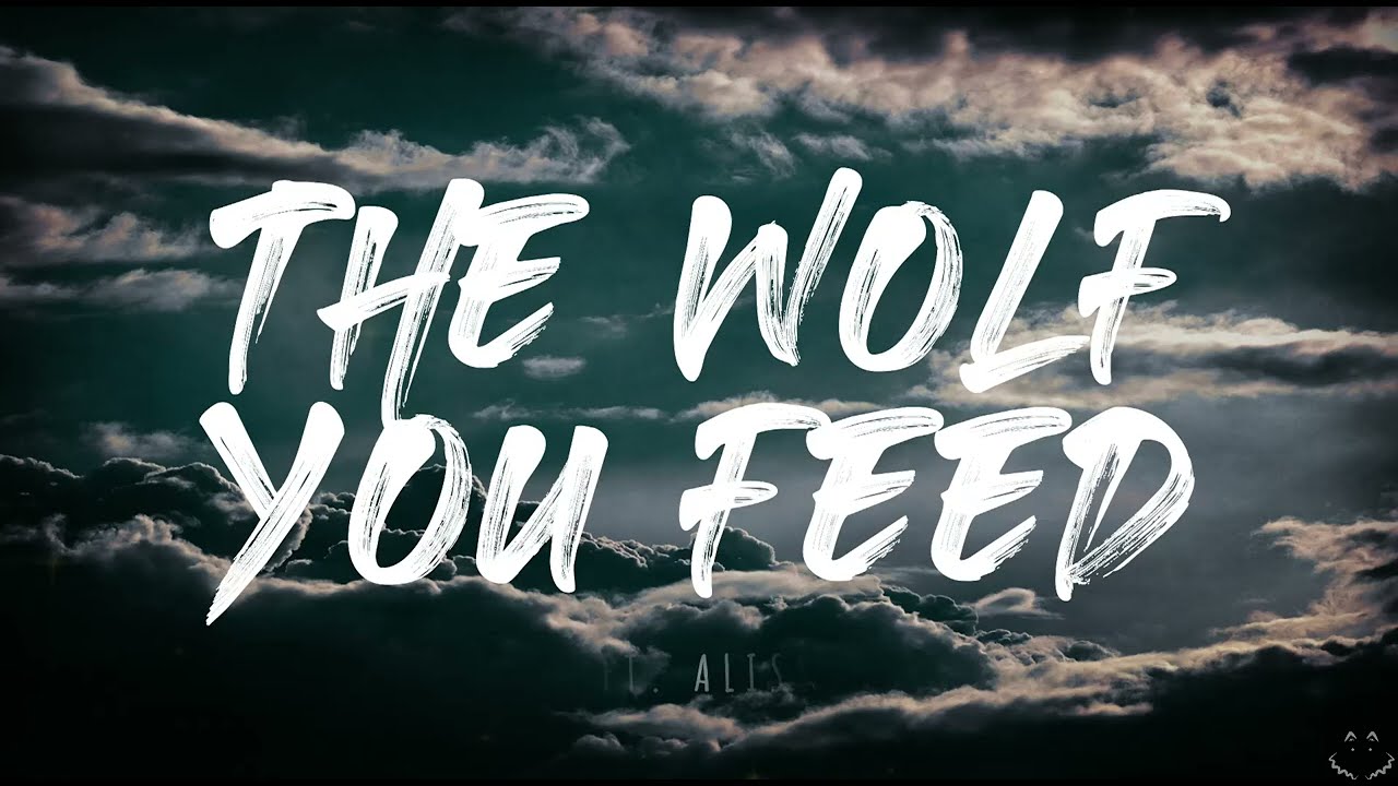 NITA STRAUSS - The Wolf You Feed ft. Alissa White-Gluz (Lyrics)