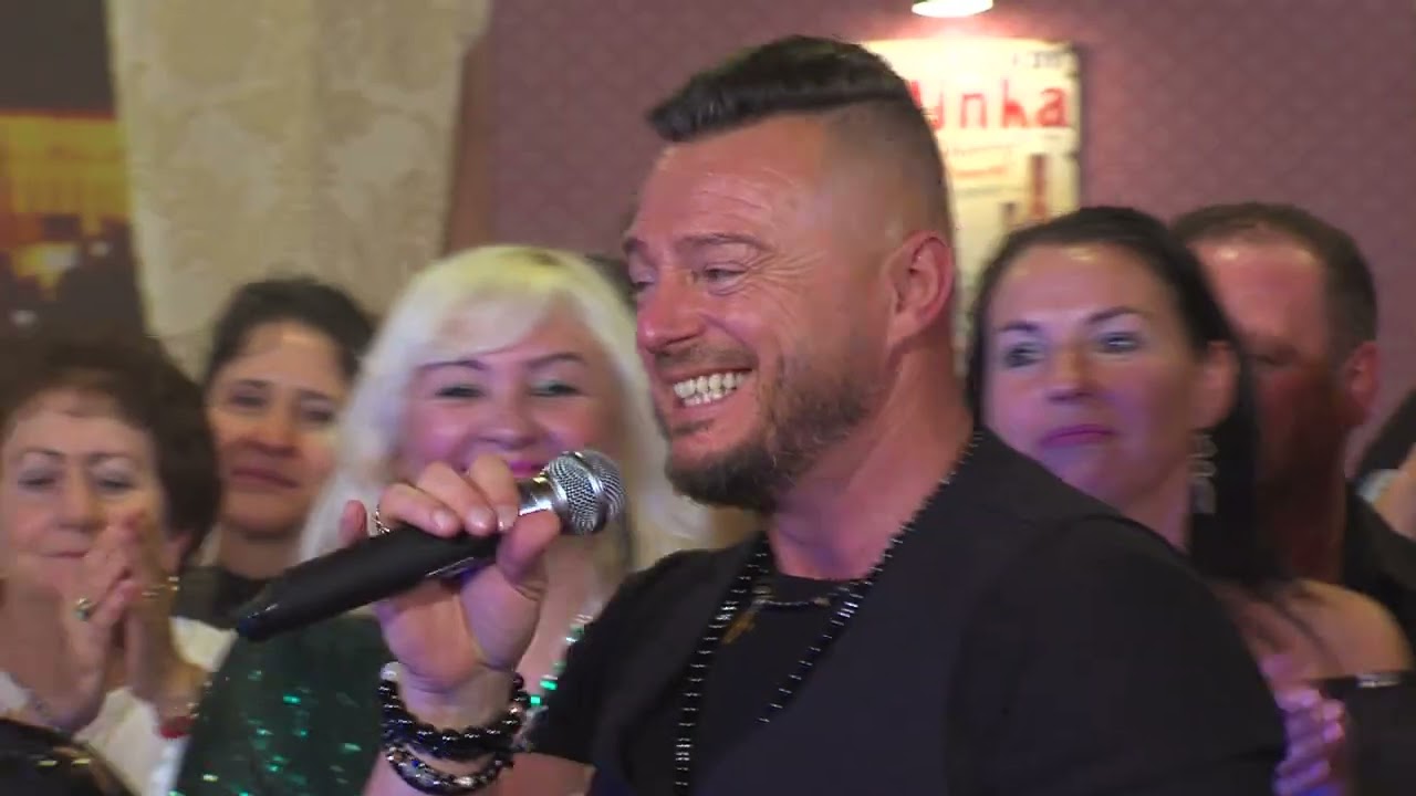 Jessy -Sírj ha faj...2023
