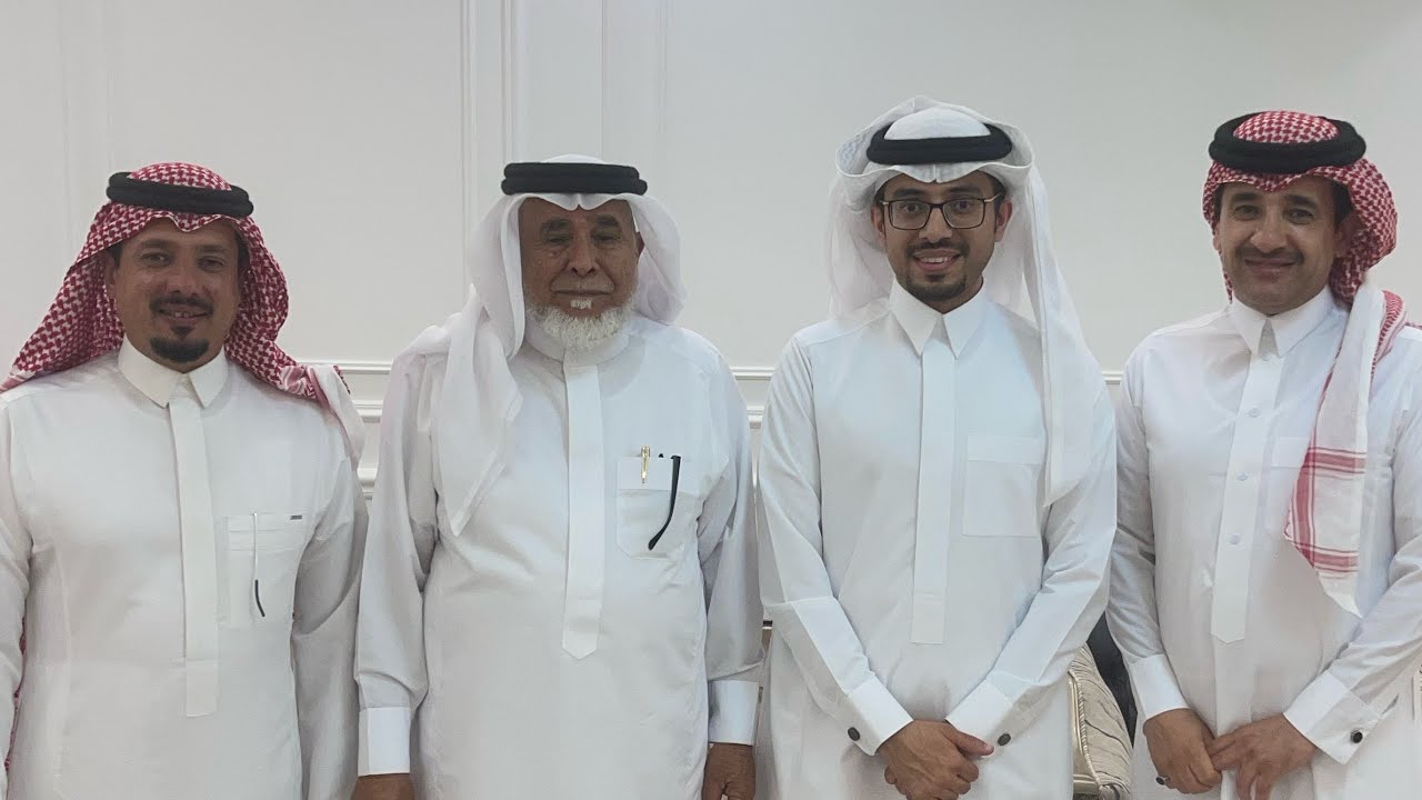 لقاء الشيخ : عبدالله بن ناجي نايب الزهرة ال معمر( عبيدة قحطان)الحلقة 116من برنامج رموز من منطقة عسير