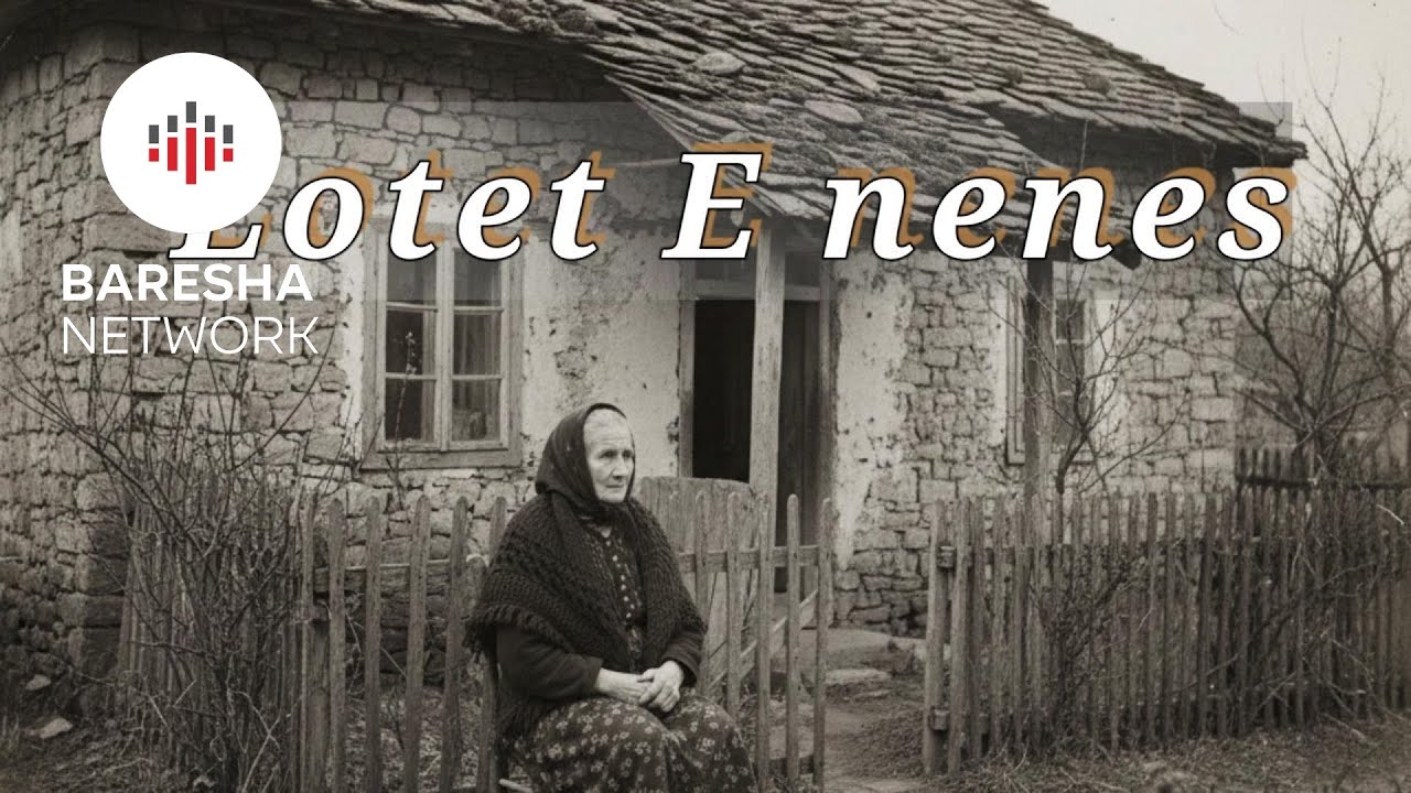 Lotet e Nenes - Kenge Gurbeti (  Resmije Ameti Cover )