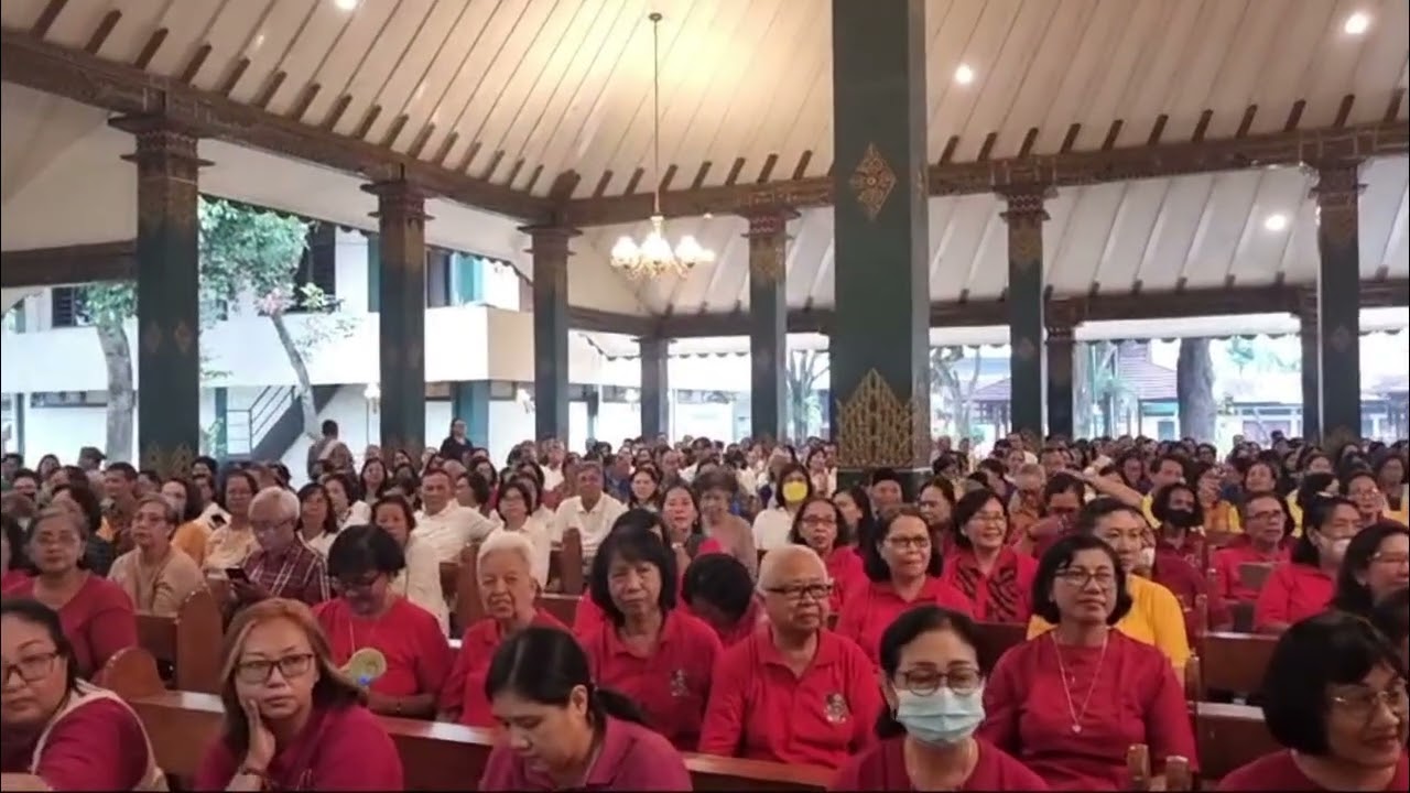 Novena Misi 1
