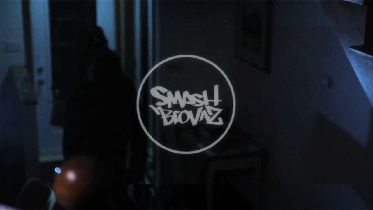 Smash Brovaz ft Richie Sosa - The Kitchen (prod Junia-T)