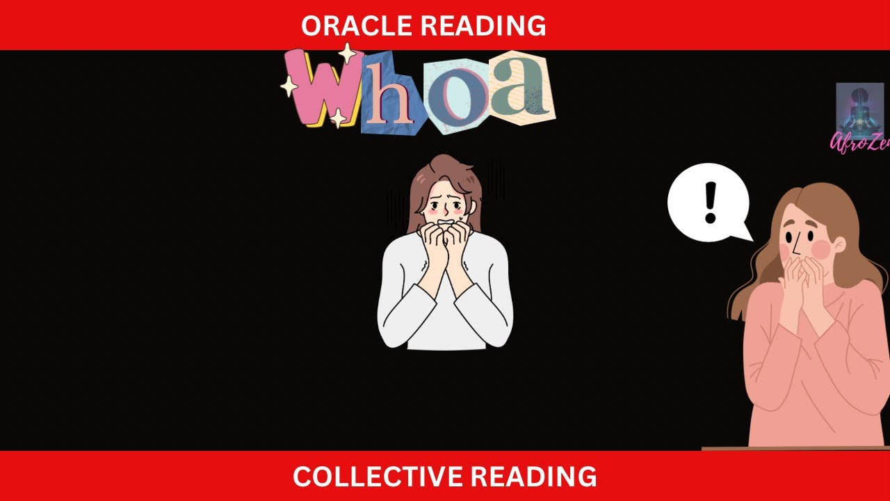 ⚠️THEY NEVER SAW THIS COMING⚠️