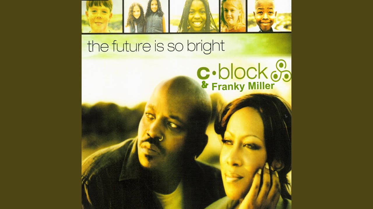 The Future Is So Bright (Extended Version)