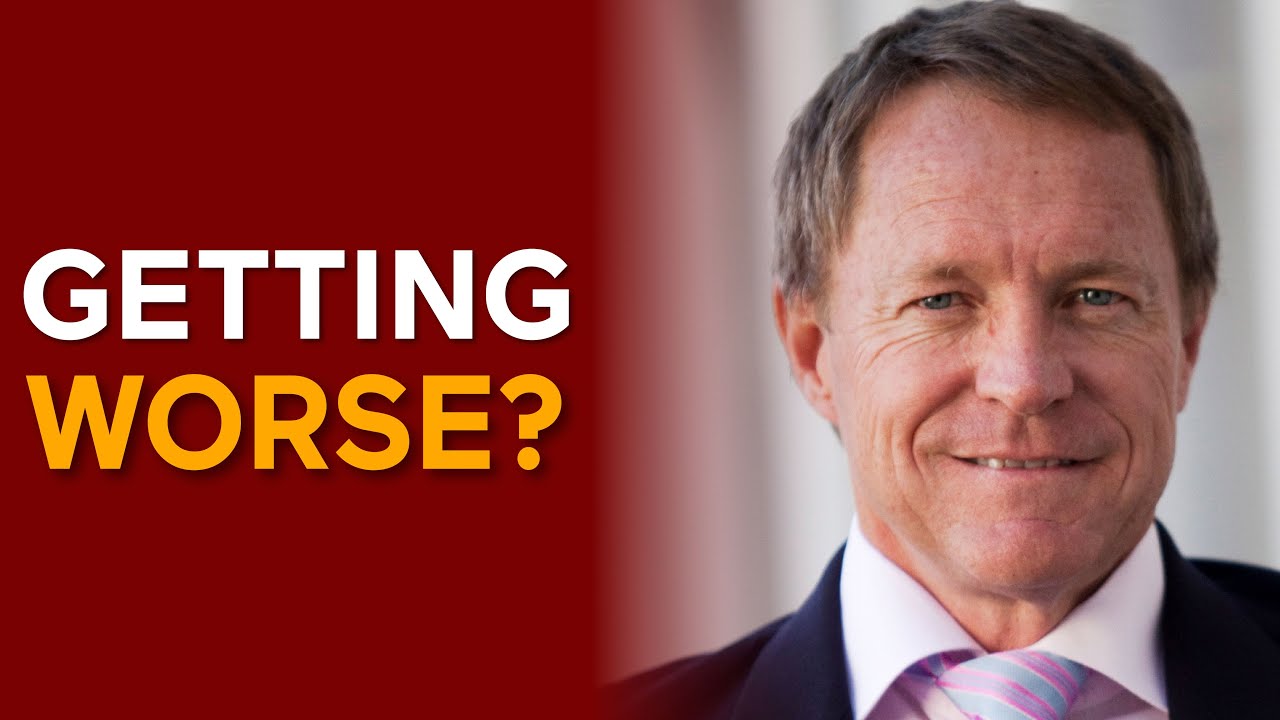 Things are about to get worse in SA | Dawie Roodt