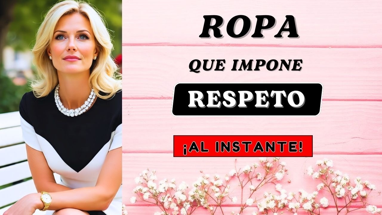 Cómo Vestir para Proyectar Poder, Autoridad y Elegancia Real