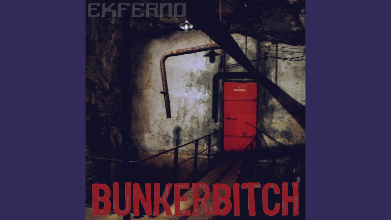 Bunkerbitch