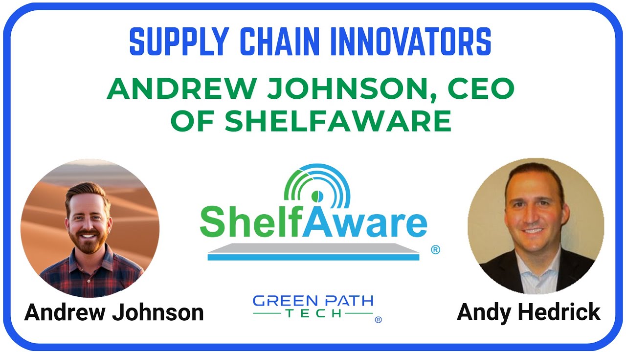 New Partner Announcement and a Pilot Program to Measure the Financial Benefits of ShelfAware!