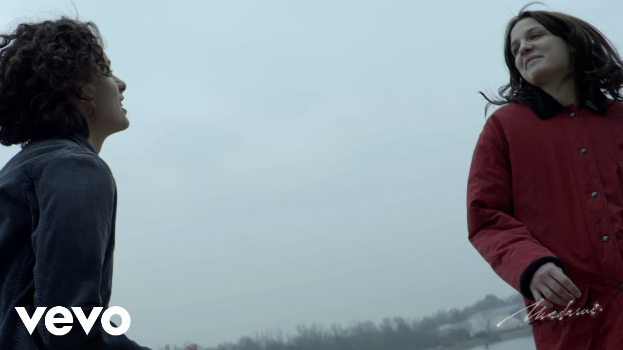 Madame - AMICONI (freestyle) (Visual)