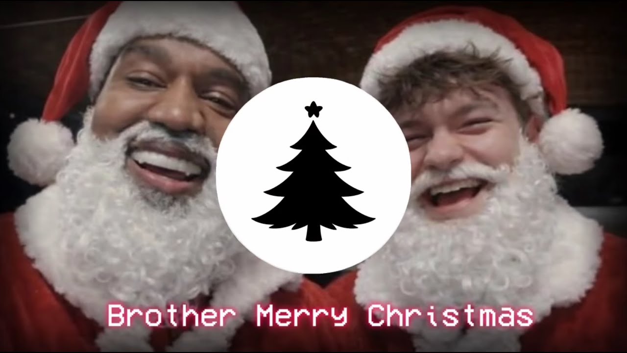 Ye-HH Happy Holidays [LYRICS]