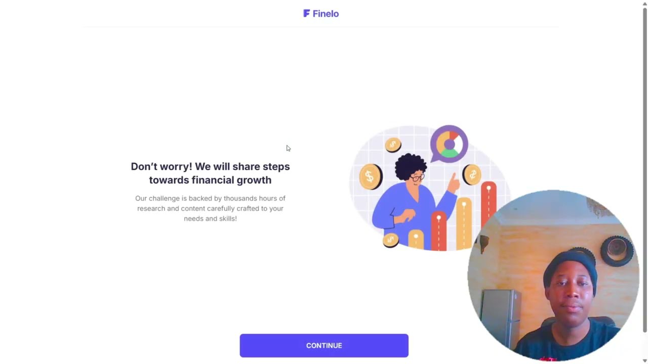 Learn Stock and Crypto Trading in Zambia with Finelo - Finelo Review