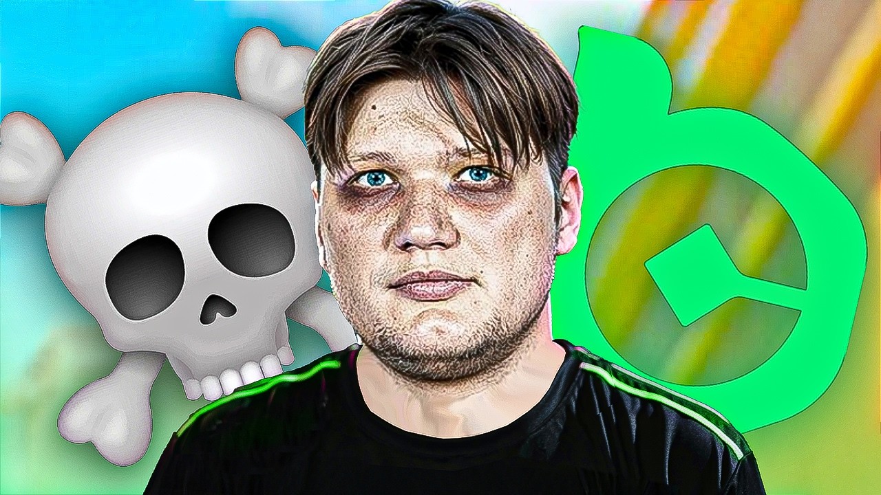Proč Tohle S1MPLE Zase Dělá?!